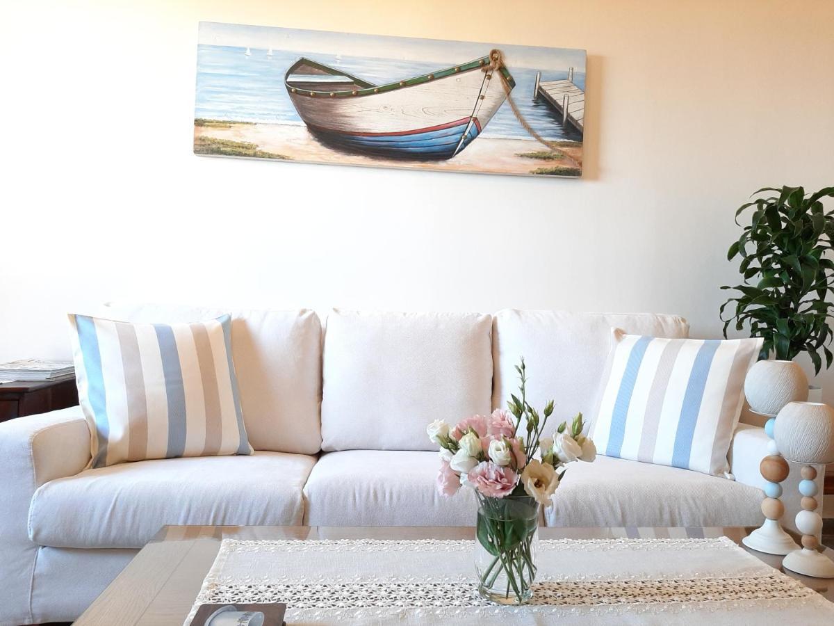 Kontis Apts Apartment Pelekas Ngoại thất bức ảnh